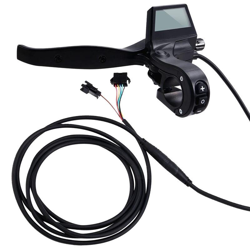 160PDD Adjustable Electric Sco - огляд і ціна Scooter Electric