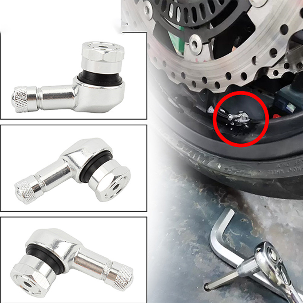 For Motorcycle Scooter CNC Alu - огляд і ціна Scooter Tire