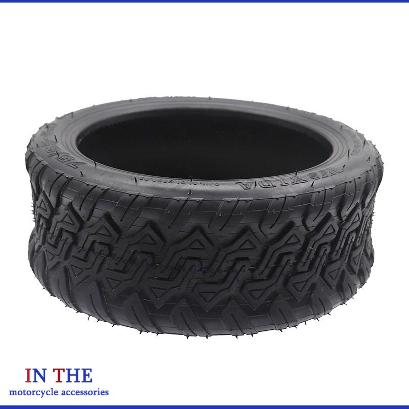 10 inch 75/65-6.5 inner outer  - огляд і ціна Scooter Tire