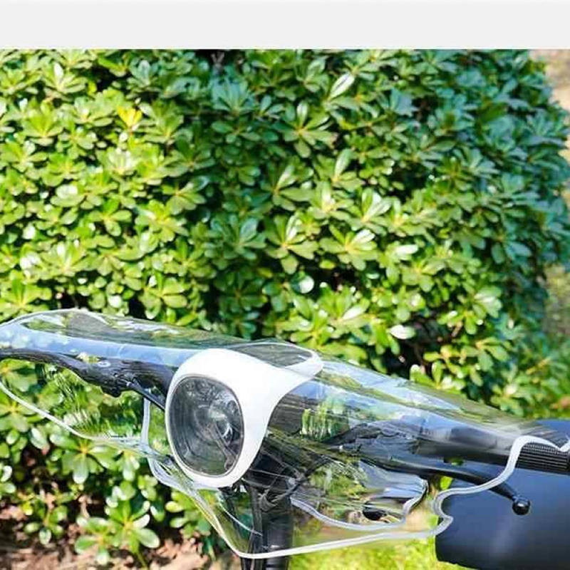 1PC Windproof Waterproof Scoot - огляд і ціна Scooter Electric