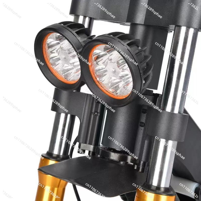 Portable 800W48V lithium batte - огляд і ціна Folding Electric Scooter