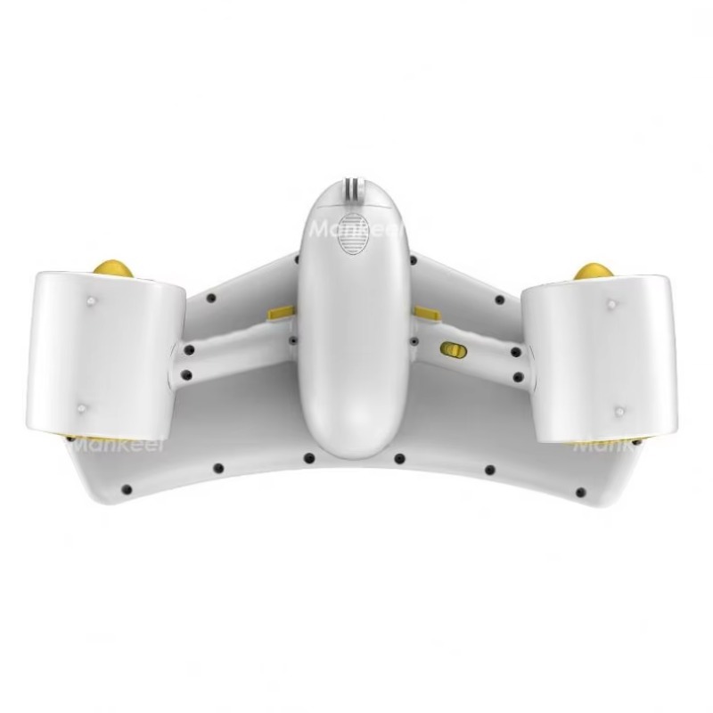 Airo Fast Msds Approved Sublue - огляд і ціна Electric Scooter