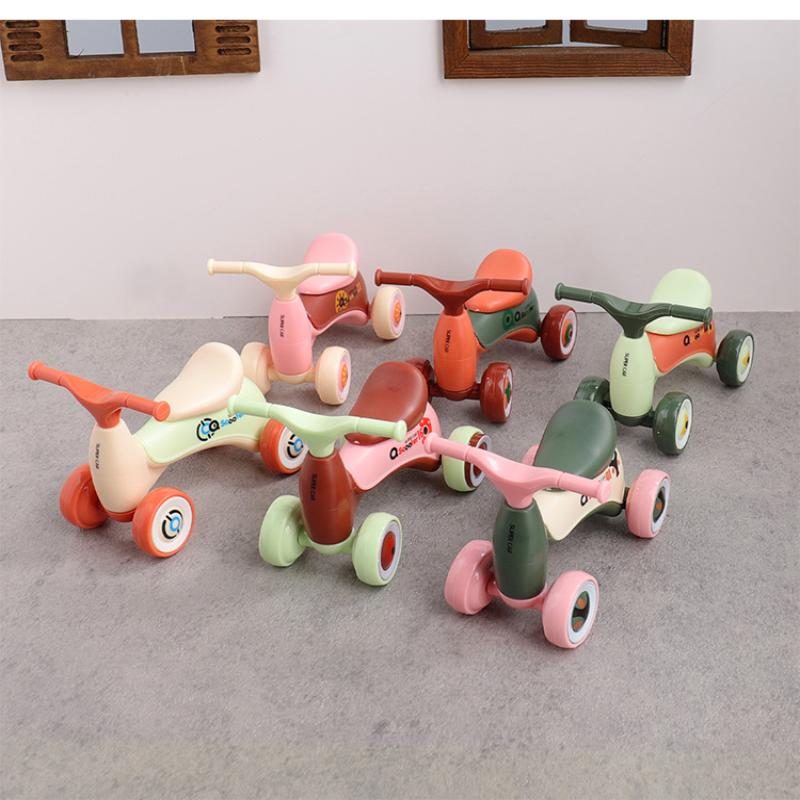 1Pcs Simulation Mini Cute Kids - огляд і ціна Scooter Electric
