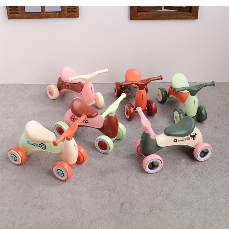 1Pcs Simulation Mini Cute Kids - огляд і ціна Scooter Electric