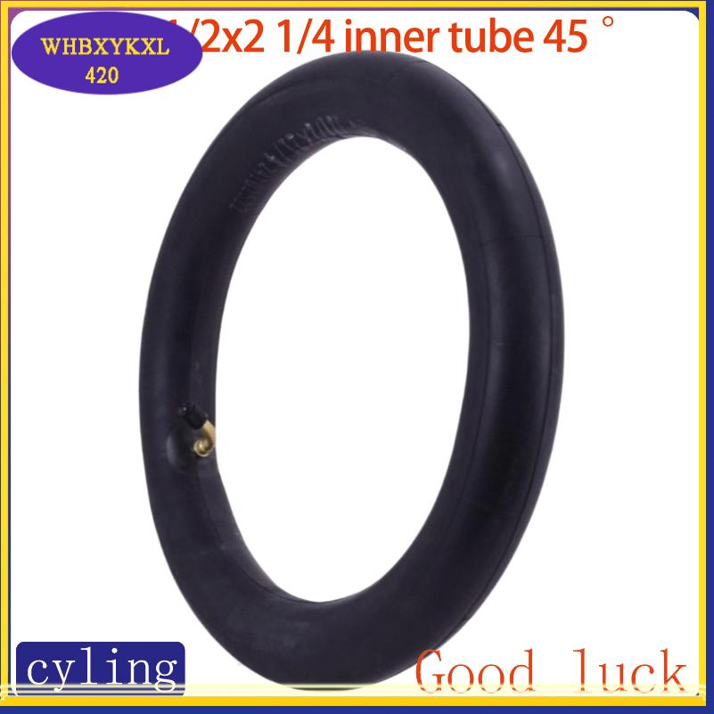 12 1/2x2 1/4 Inner Tube 45 Deg - огляд і ціна Kids Electric Scooter