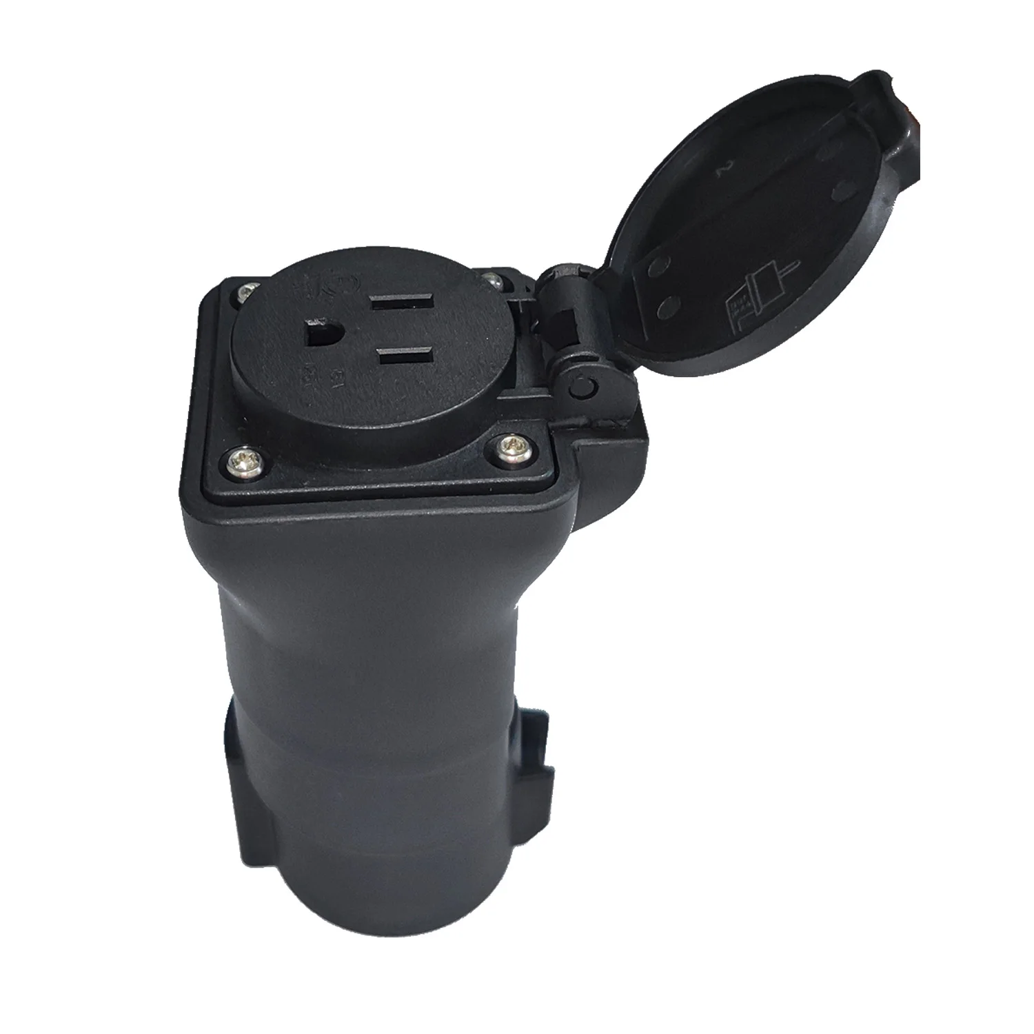 Electric Vehicle EV Charger J1 - огляд і ціна Electric Scooter Charger