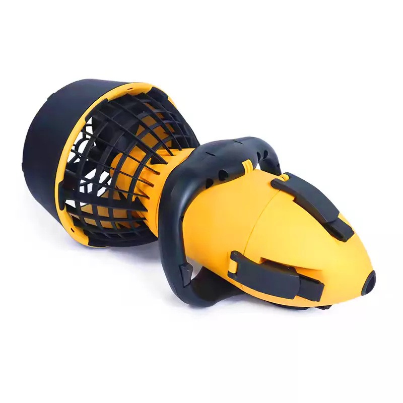 Airo 500W  Electric Underwater - огляд і ціна Electric Scooter