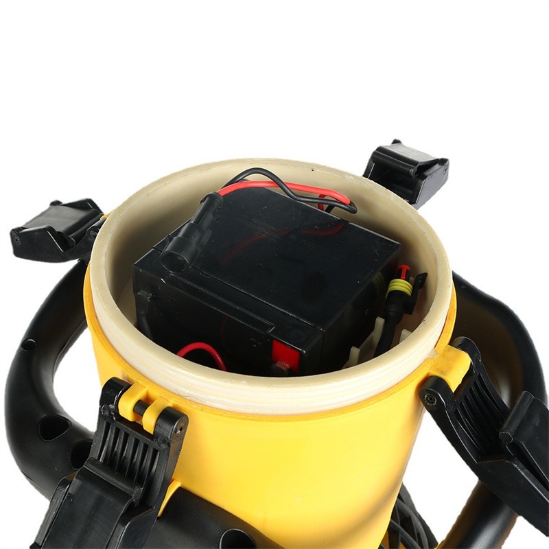 Airo 500W  Electric Underwater - огляд і ціна Electric Scooter