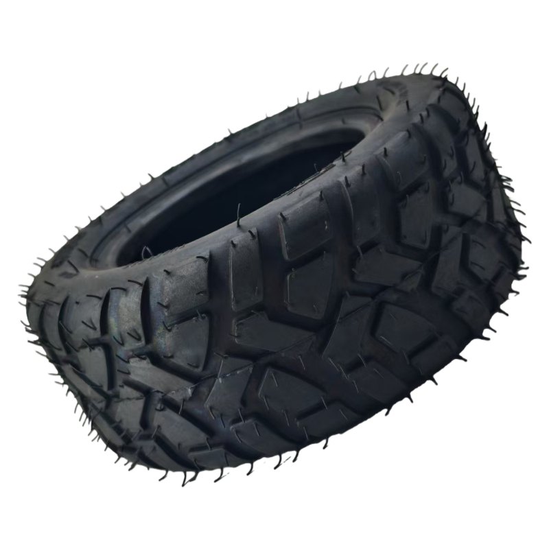 NEW 9x3.50-5 Vacuum Tyre Tubel - огляд і ціна Scooter Tire