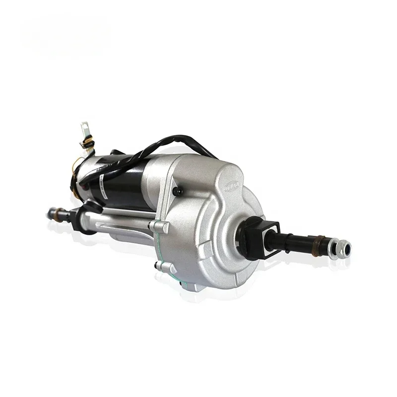 2026 24v dc 500W electric tran - огляд і ціна Electric Scooter 500W