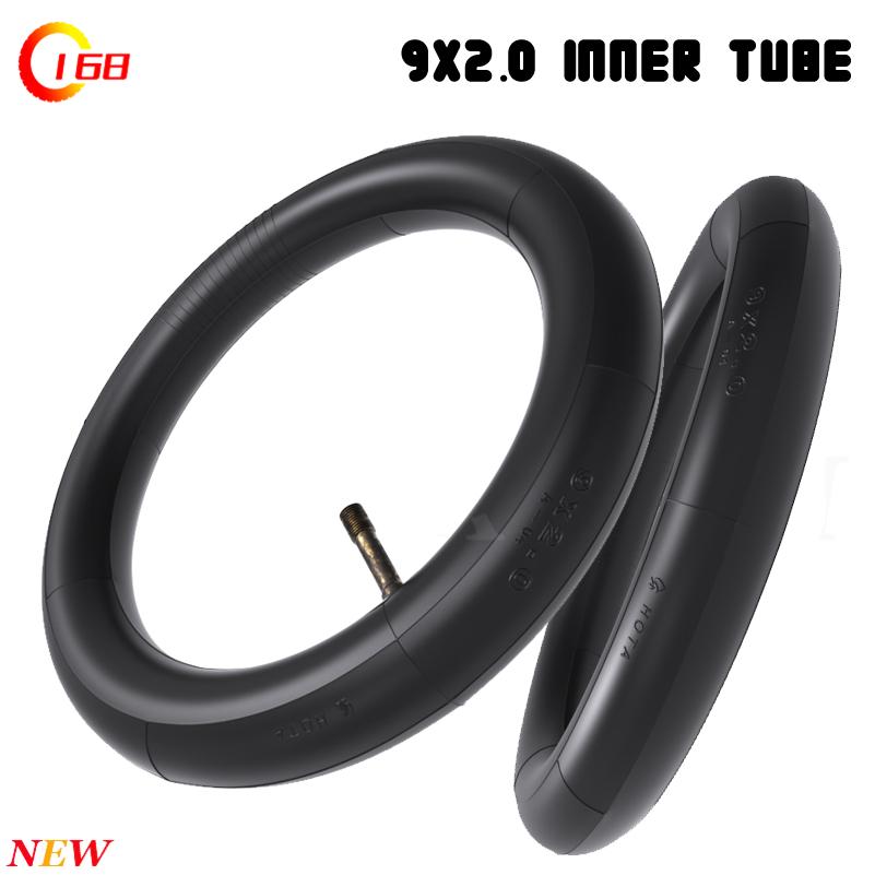 New electric scooter inner tub - огляд і ціна Scooter Tire