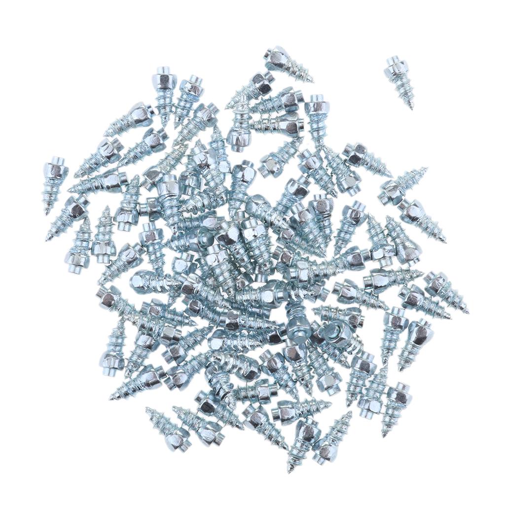 Anti-skid Tire Stud Screws Dur - огляд і ціна Scooter Tire