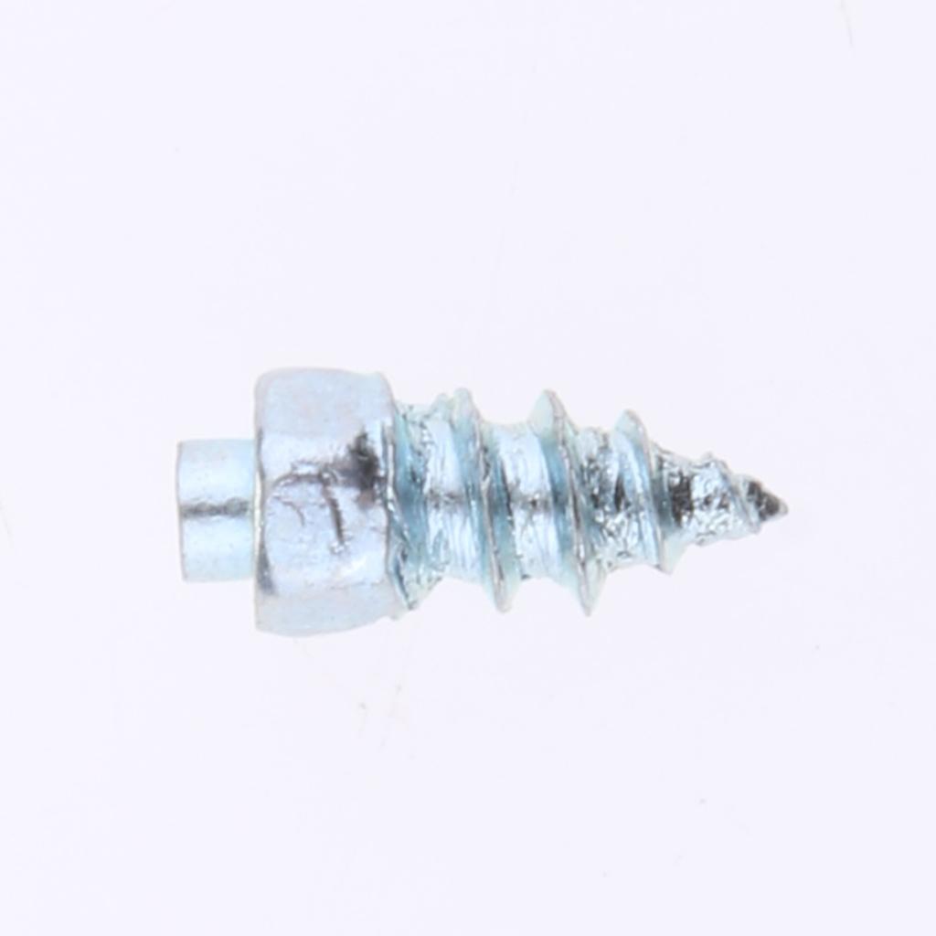 Anti-skid Tire Stud Screws Dur - огляд і ціна Scooter Tire
