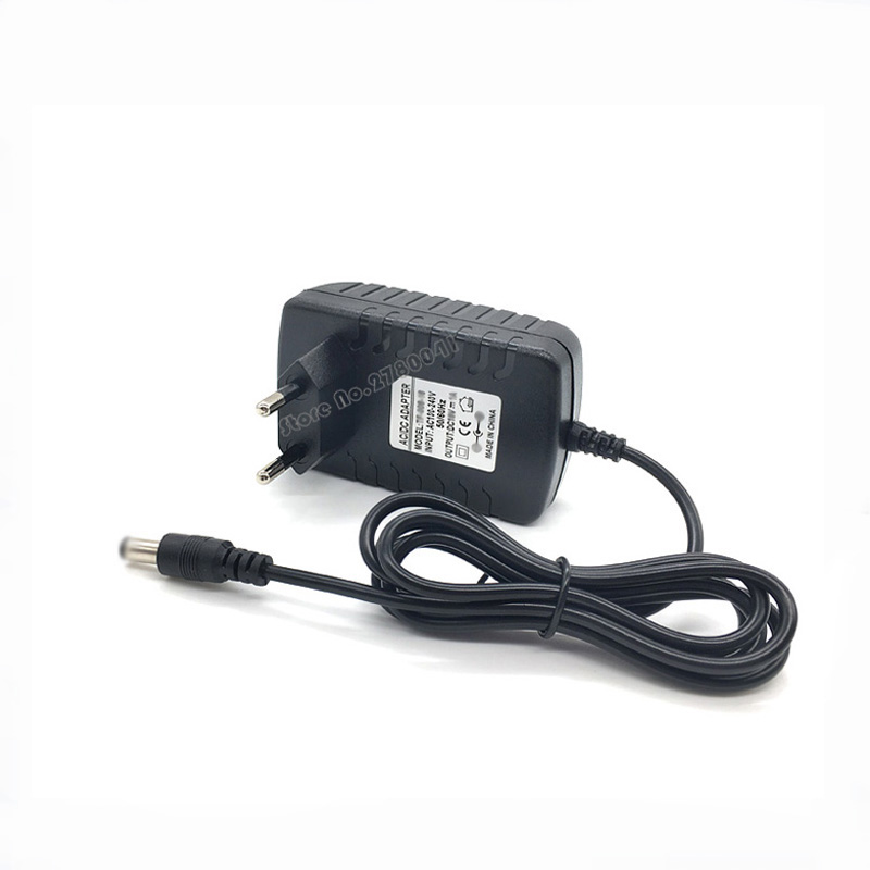 Adapter Charger For Scooter El - огляд і ціна Electric Scooter Charger
