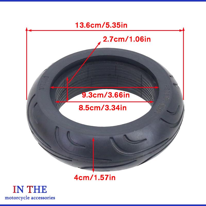 Suitable for small electric sc - огляд і ціна Scooter Tire